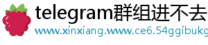 telegram群组进不去